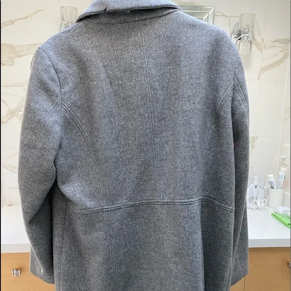 Long Coat - Picture 2 of 4